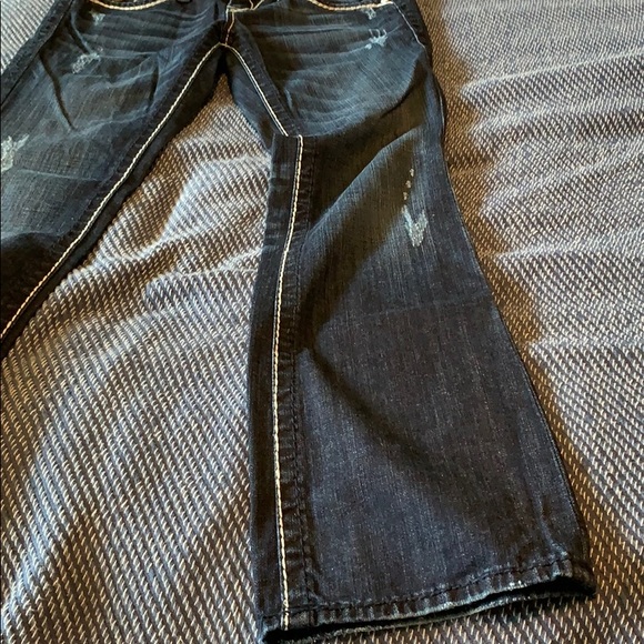 Rock Revival Celine Boot Cut - Picture 7 of 9